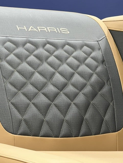 2026 Harris 230 Sunliner SLE TriToon