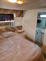 1994 Silverton 41 Motor Yacht