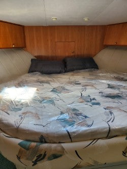1994 Silverton 41 Motor Yacht
