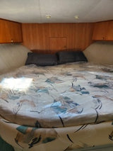 1994 Silverton 41 Motor Yacht