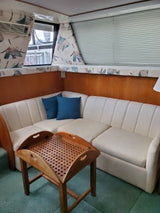 1994 Silverton 41 Motor Yacht