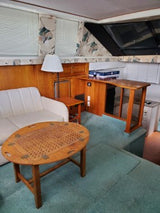 1994 Silverton 41 Motor Yacht