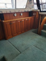 1994 Silverton 41 Motor Yacht