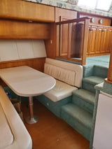 1994 Silverton 41 Motor Yacht