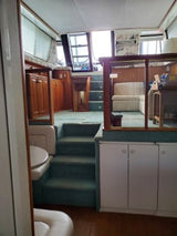1994 Silverton 41 Motor Yacht