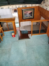 1994 Silverton 41 Motor Yacht