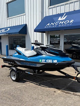 2018 Sea Doo GTI SE 155
