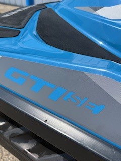 2018 Sea Doo GTI SE 155