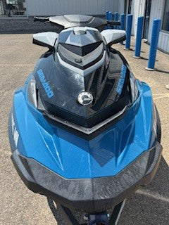 2018 Sea Doo GTI SE 155