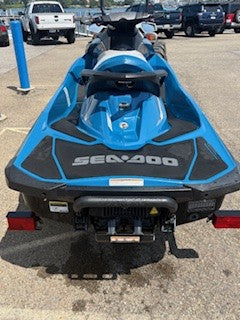 2018 Sea Doo GTI SE 155
