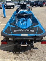 2018 Sea Doo GTI SE 155