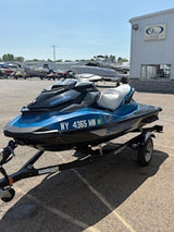 2018 Sea Doo GTI SE 155