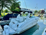 2005 Sea Ray 280 Sundancer