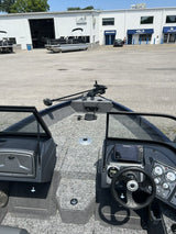 2025 Tracker Pro Guide  V-175