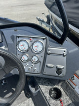 2025 Tracker Pro Guide  V-175