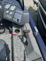 2025 Tracker Pro Guide  V-175