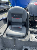 2025 Tracker Pro Guide  V-175