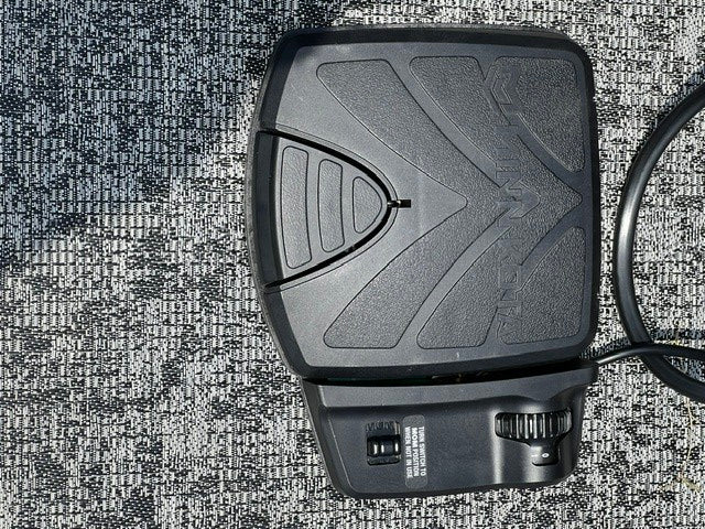 2025 Tracker Pro Guide  V-175
