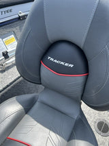 2025 Tracker Pro Guide  V-175