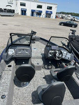2025 Tracker Pro Guide  V-175