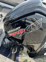 2025 Tracker Pro Guide  V-175
