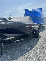 2025 Tracker Pro Guide  V-175