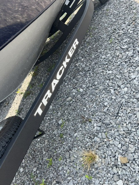 2025 Tracker Pro Guide  V-175