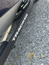 2025 Tracker Pro Guide  V-175