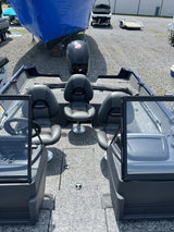 2025 Tracker Pro Guide  V-175