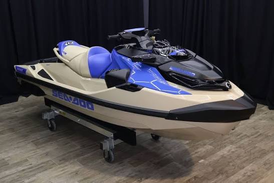 2025 Sea-Doo Wake Pro 230
