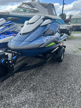 2024/2021 Yamaha FX Cruiser SVHO High Output