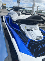 2021 Yamaha FX Cruiser High Output