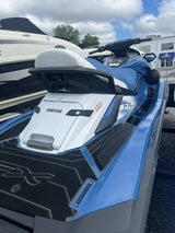 2024/2021 Yamaha FX Cruiser SVHO High Output
