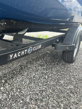 2024/2021 Yamaha FX Cruiser SVHO High Output