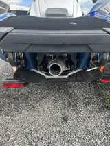 2024/2021 Yamaha FX Cruiser SVHO High Output