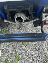 2021 Yamaha FX Cruiser High Output