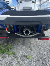 2024/2021 Yamaha FX Cruiser SVHO High Output