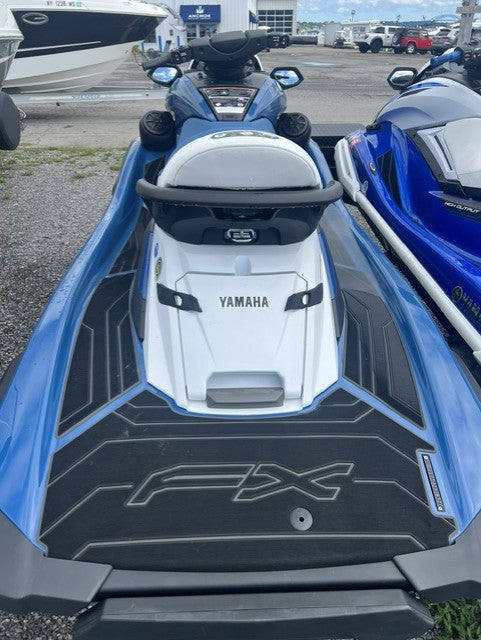 2024/2021 Yamaha FX Cruiser SVHO High Output
