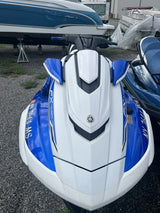 2024/2021 Yamaha FX Cruiser SVHO High Output